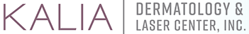 Kalia Dermatology & Laser Center logo